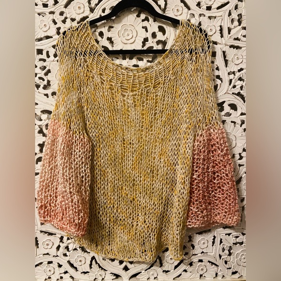 HANDMADE SWEATERS - Picture 6 of 8